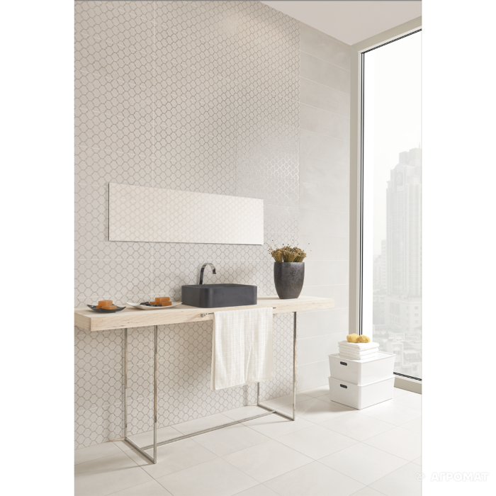 Плитка Keratile Adalya LOUVRE GRIS MATE 9×750×250 Плитка Keratile Adalya LOUVRE GRIS MATE 9×750×250