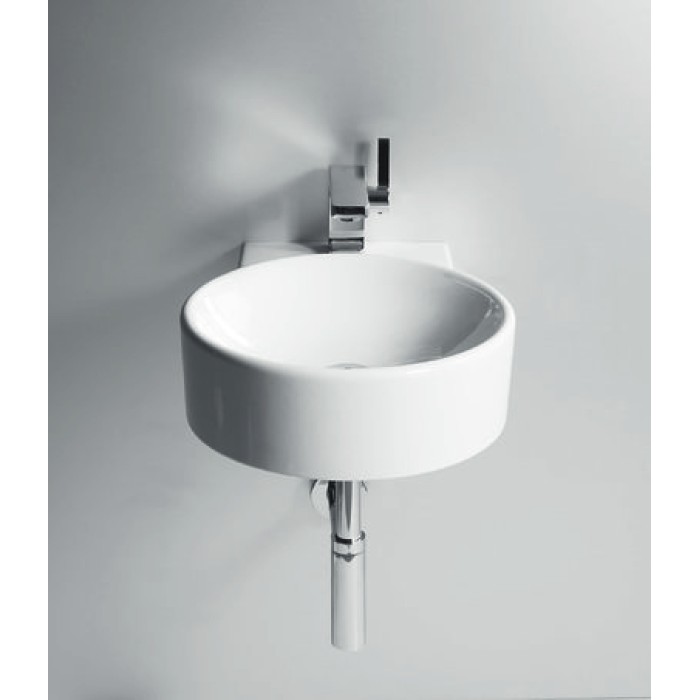 Керамическая раковина 40 см Simas Flow FL 14