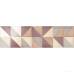 Плитка Ibero Intuition DEC. FLAIR AMBAR REC 11×1000×290