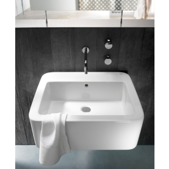 Раковина накладная на столешницу Roca Element A327571000