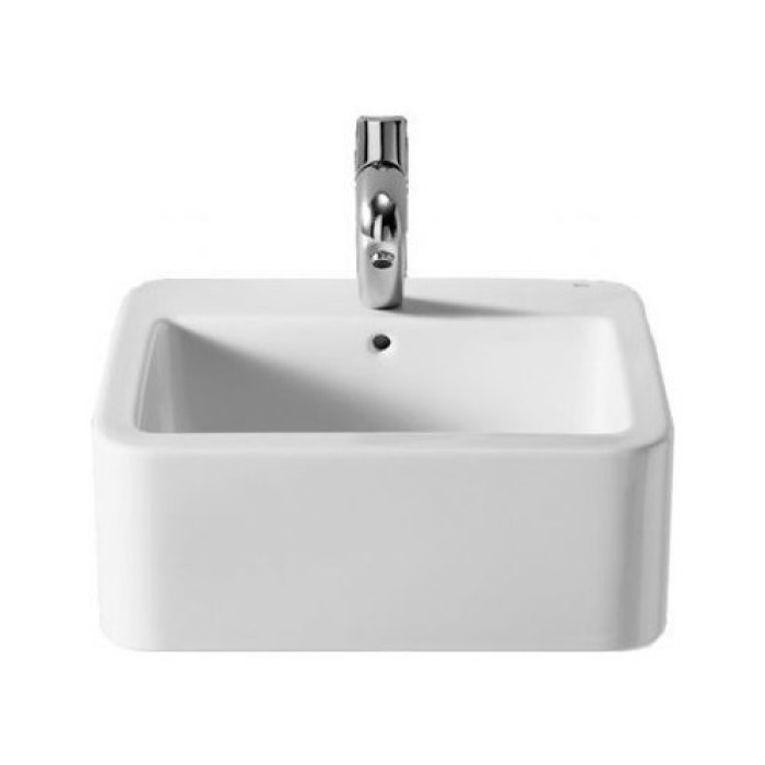 Раковина накладная на столешницу Roca Element A327571000