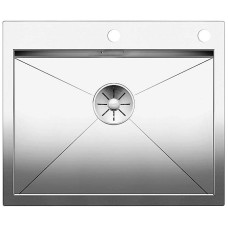 Мойка для кухни Blanco Zerox 550-IF/A  521638