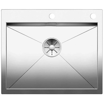 Мойка для кухни Blanco Zerox 550-IF/A  521638
