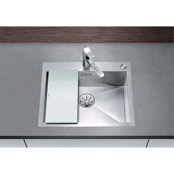 Мойка для кухни Blanco Zerox 550-IF/A  521638