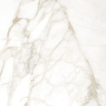 Керамограніт Golden Tile Imperial Білий 3G0510 60,7x60,7 см