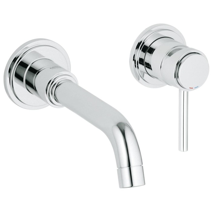 Смеситель для раковины Grohe Atrio S-Size 19287001