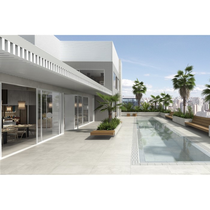 Керамогранит EXAGRES BASE OPERA IVORY C-1 под камень