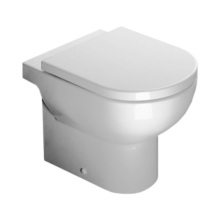 Напольный унитаз Catalano Sfera