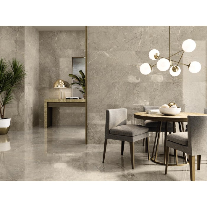 Керамогранит BALDOCER URAL NATURAL 11×1200×600