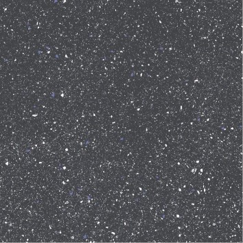 Плитка керамогранітна Macroside Antracite RECT 598x598x9 Paradyz