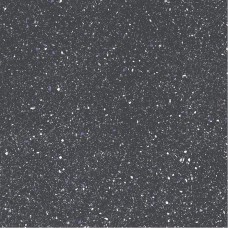 Плитка керамогранітна Macroside Antracite RECT 598x598x9 Paradyz