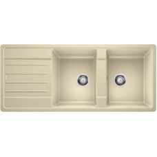 Мойка для кухни Blanco Legra 8 S шампань 523167