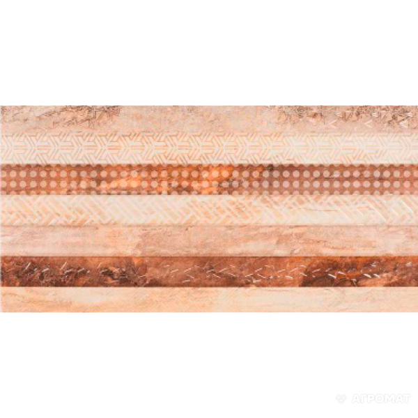 Плитка Opoczno Elegant Stripes ELEGA INSERTO PATCHWORK 11×600×297 под мрамор