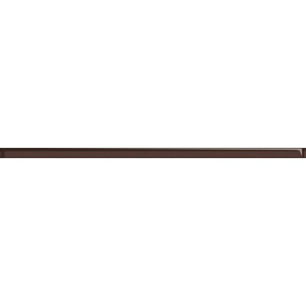 Плитка Opoczno Livingwood GLASS BROWN BORDER 8×593×27