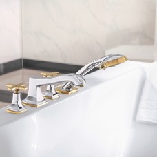 Смеситель для ванны Hansgrohe Metropol Classic 31449090