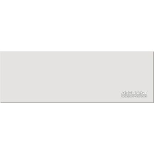 Плитка Super Ceramica Estrato-Vintage BLANCO MATE 8×600×200