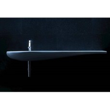 Умывальник асимметричный Laufen ALESSI ONE H8149734001041 LCC