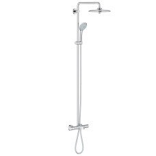 Grohe Euphoria System 260 Душевая система для ванны с термостатом (27475001)