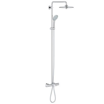 Grohe Euphoria System 260 Душевая система для ванны с термостатом (27475001)