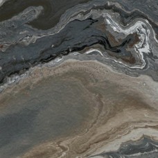 Керамограніт Land Porcelanico Canyon Brown Natural 99,6x99,6 см