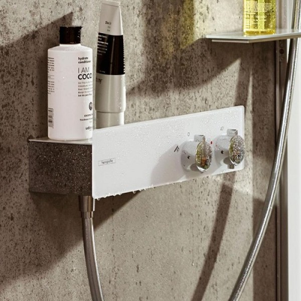 Термостат для душа Hansgrohe ShowerTablet 13102400