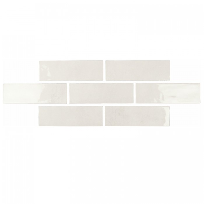 Плитка BALDOCER GEMSTONE SNOW 9×300×75