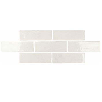 Плитка Baldocer Gemstone Snow 7,5x30 см