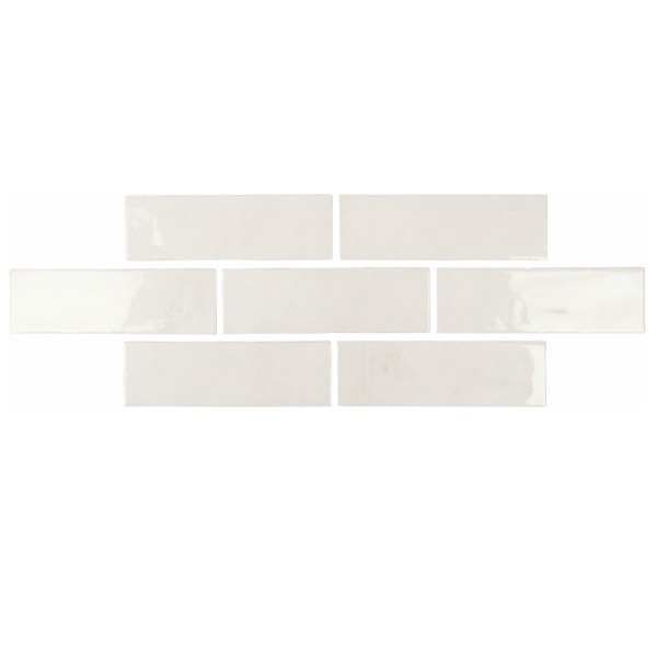 Плитка BALDOCER GEMSTONE SNOW 9×300×75