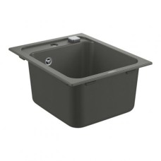 Мойдка для кухни Grohe 400х500 мм, Granite Grey (31650AT0)
