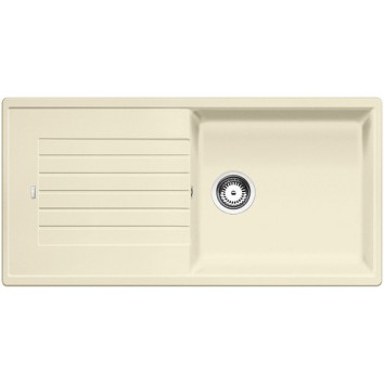 Мойка для кухни Blanco Zia XL 6 S жасмин 517572