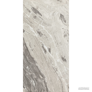 Керамогранит REX I Marmi 728976 MARBLE GRAY LUC 10×1200×600 под мрамор