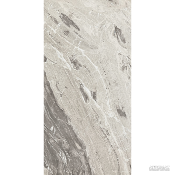 Керамогранит REX I Marmi 728976 MARBLE GRAY LUC 10×1200×600 под мрамор