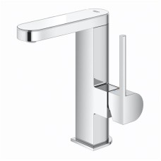 Grohe Plus Смеситель однорычажный для раковины с индикатором температуры M-Size (23958003)