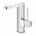 Grohe Plus Смеситель однорычажный для раковины с индикатором температуры M-Size (23958003)