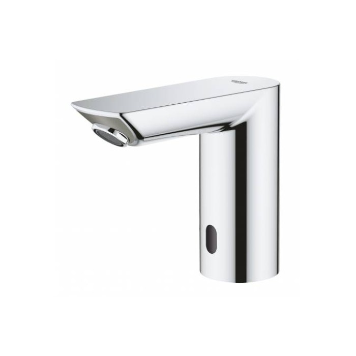 Grohe Bau Cosmopolitan E Смеситель для раковины сенсорный (36452000)