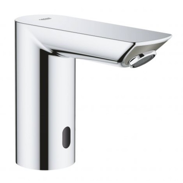 Grohe Bau Cosmopolitan E Смеситель для раковины сенсорный (36452000)