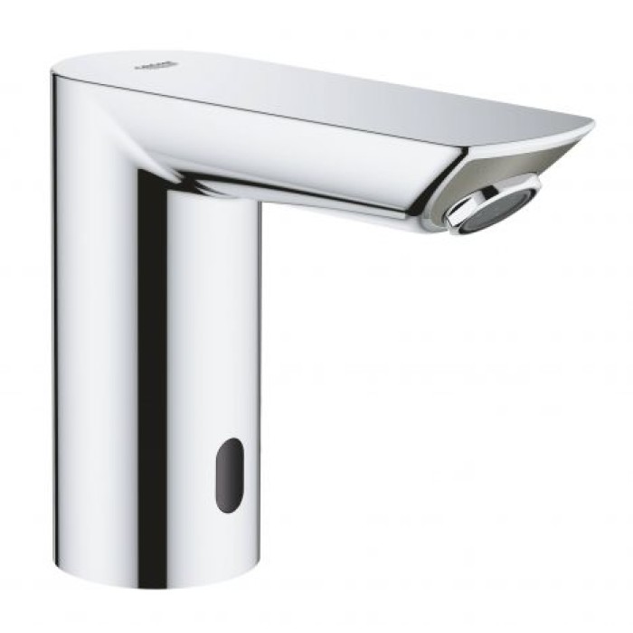 Grohe Bau Cosmopolitan E Смеситель для раковины сенсорный (36452000)