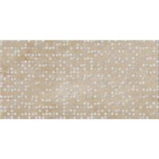 Декор Cersanit Normandie Beige Inserto Dots 29,7x59,8 см