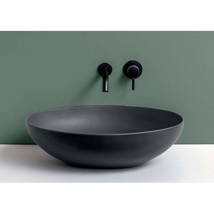 Раковина накладная 58 см Cielo Le Bacinelle Eco Small