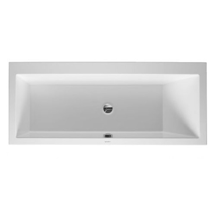 Vero ванна прямоугольная 170 см 700134000000000 в интернет-магазине «Estet Room»
