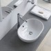 Плитка керамогранит Керамическая раковина 49,5 см Duravit Bathroom Foster 0335500000 для пола