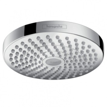 Верхний душ Hansgrohe Croma Select S 26522000