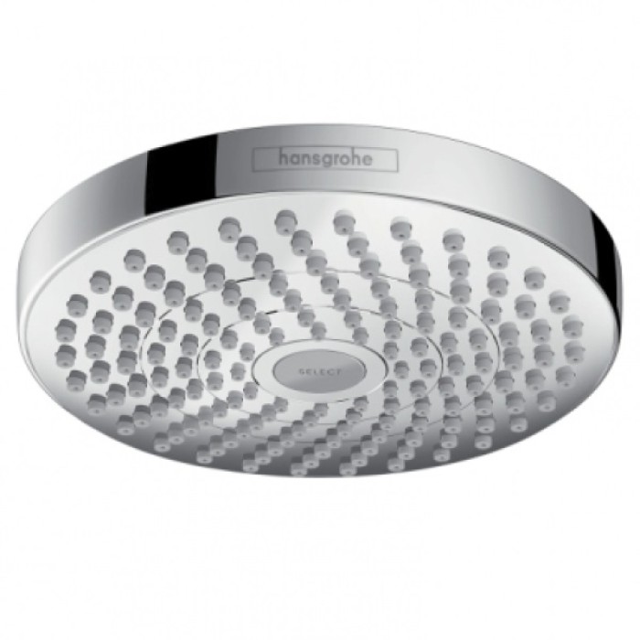 Верхний душ Hansgrohe Croma Select S 26522000