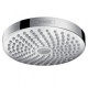 Верхний душ Hansgrohe Croma Select S 26522000
