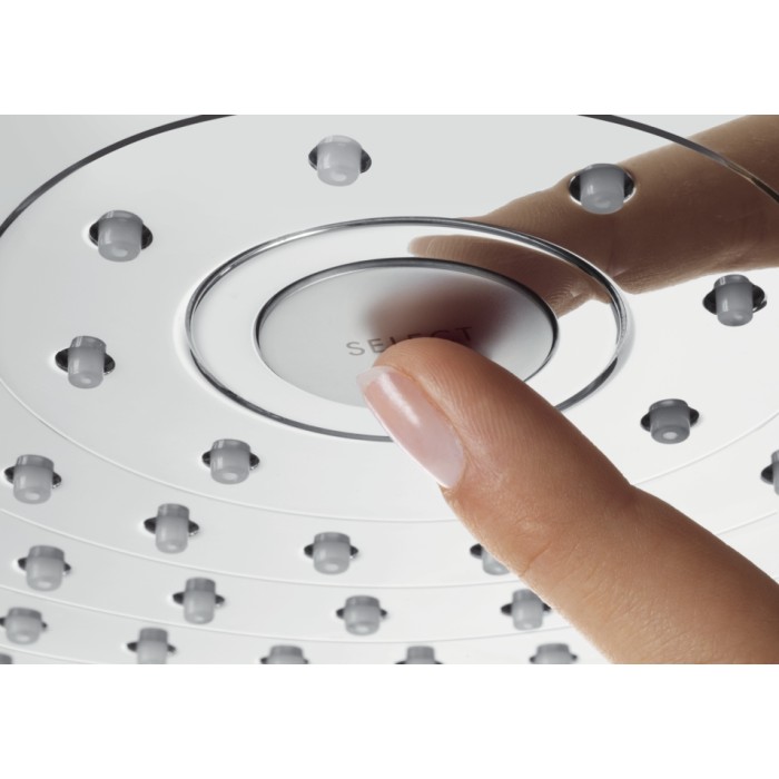 Верхний душ Hansgrohe Croma Select S 26522000