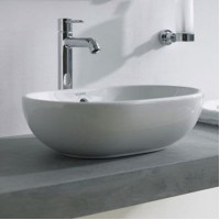Керамическая раковина 49,5 см Duravit Bathroom Foster 0335500000