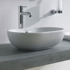 Керамическая раковина 49,5 см Duravit Bathroom Foster 0335500000