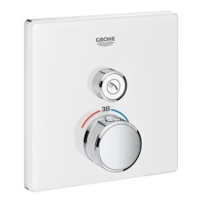 Термостат для встраиваемого монтажа Grohe Grohtherm SmartControl 29153LS0