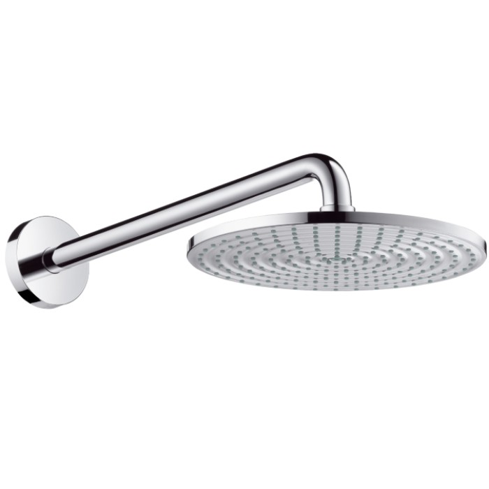 Верхний душ Hansgrohe Raindance S 240 Air 1jet EcoSmart 27461000