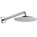 Верхний душ Hansgrohe Raindance S 240 Air 1jet EcoSmart 27461000